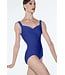 Wear Moi Wear Moi Adult Faustine Tank Leotard