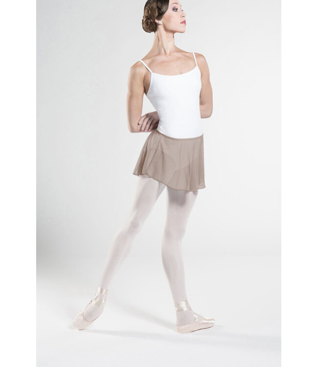 Wear Moi Child Daphne Mesh Skirt