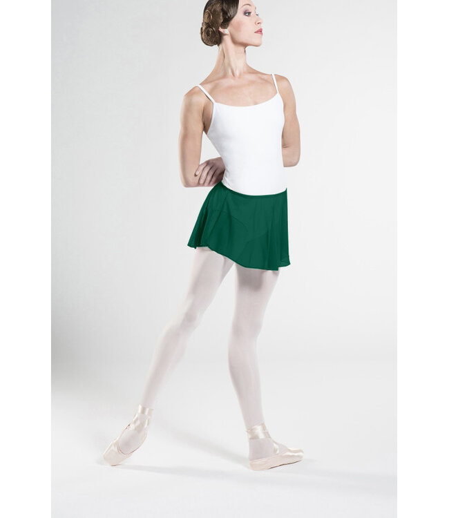 Wear Moi Child Daphne Mesh Skirt