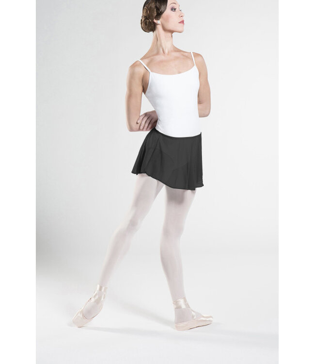 Wear Moi Child Daphne Mesh Skirt