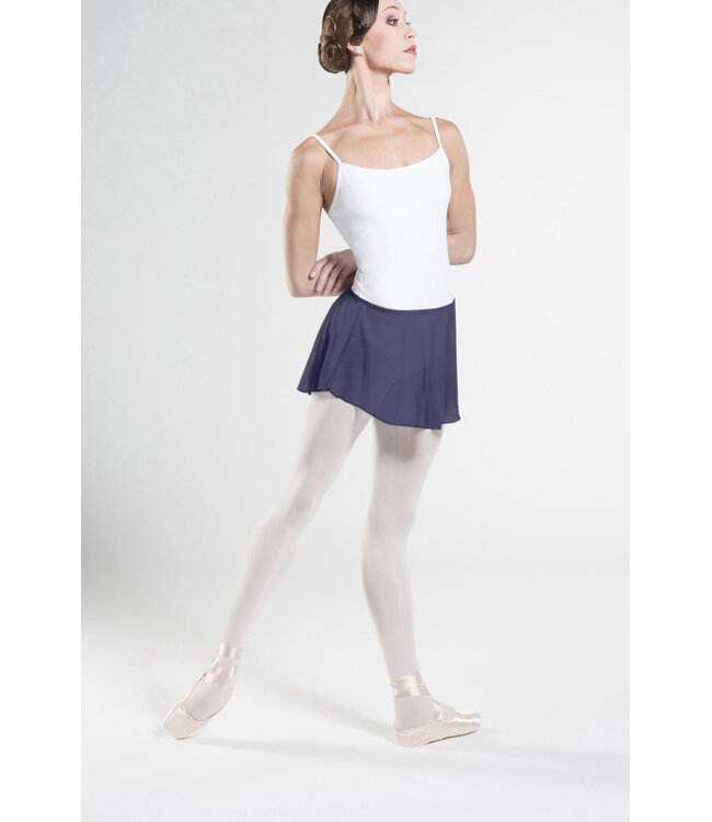 Wear Moi Child Daphne Mesh Skirt