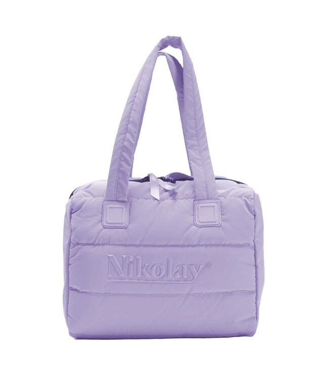 Nikolay Pointe Shoe Marvel (BC003BAN)