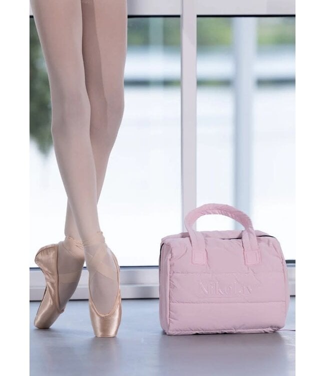 Nikolay Pointe Shoe Marvel (BC003BAN)