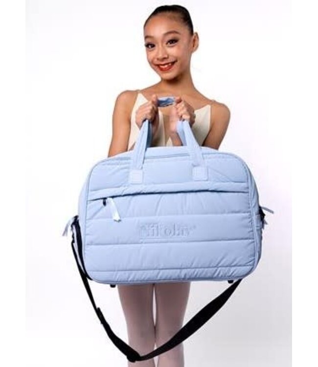 Nikolay Nikolay Large Road Bag (BC001BAN)