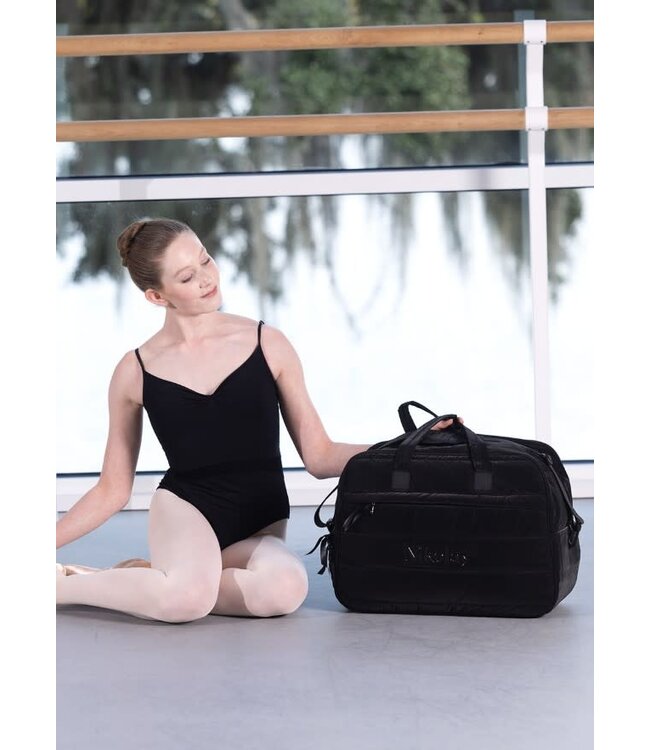 Nikolay Nikolay Large Road Bag (BC001BAN)