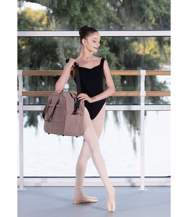 Nikolay Nikolay Large Road Bag (BC001BAN)