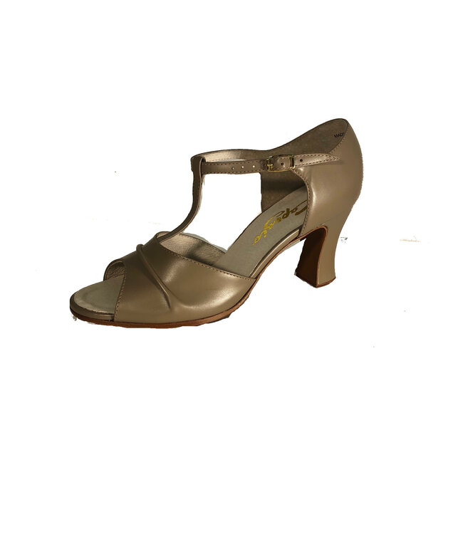 Capezio / Bunheads Open Toe Footlight (825) DISCONTINUED