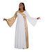 Body Wrappers Adult Plus Asymmetrical Bell Dress (592XX) (Discontinued)