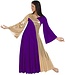 Body Wrappers Adult Plus Asymmetrical Bell Dress (592XX) (Discontinued)