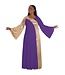 Body Wrappers Adult Plus Asymmetrical Bell Dress (592XX) (Discontinued)