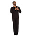 Body Wrappers Adult Unisex Straight Leg Pants (541) (Discontinued)