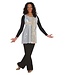 Body Wrappers Adult Unisex Straight Leg Pants (541) (Discontinued)