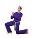 Body Wrappers Adult Unisex Straight Leg Pants (541) (Discontinued)