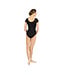 DANZNMOTION Ella Adult Princess Seam Cap Leotard (25136A)