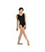 DANZNMOTION Ari Adult Princess Seam Tank Leotard (25137A)