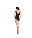 DANZNMOTION Ari Adult Princess Seam Tank Leotard (25137A)