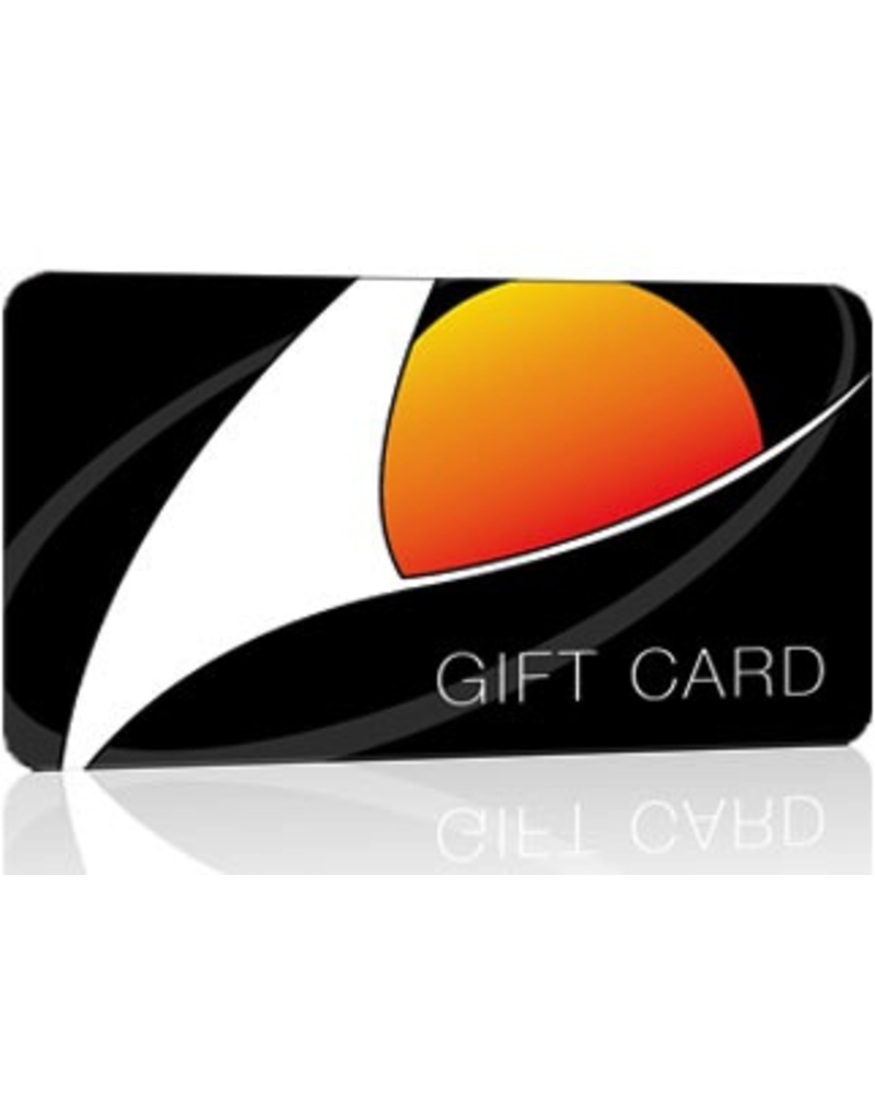 Island Surf & Sail Gift Card