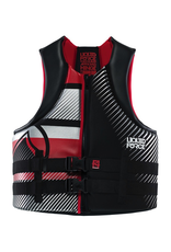 Liquid Force Liquid Force Hinge Vest Coast Guard Approved