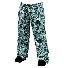 Burton Andy Warhol Pant