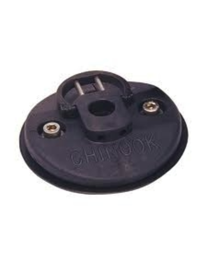 Chinook Base Plate 2 Bolt