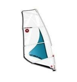 Island Surf & Sail HotSail .8 Kids Rig