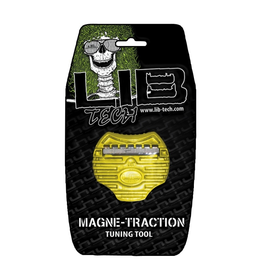 Lib Tech Magne-Traction Edge Tuning Tool