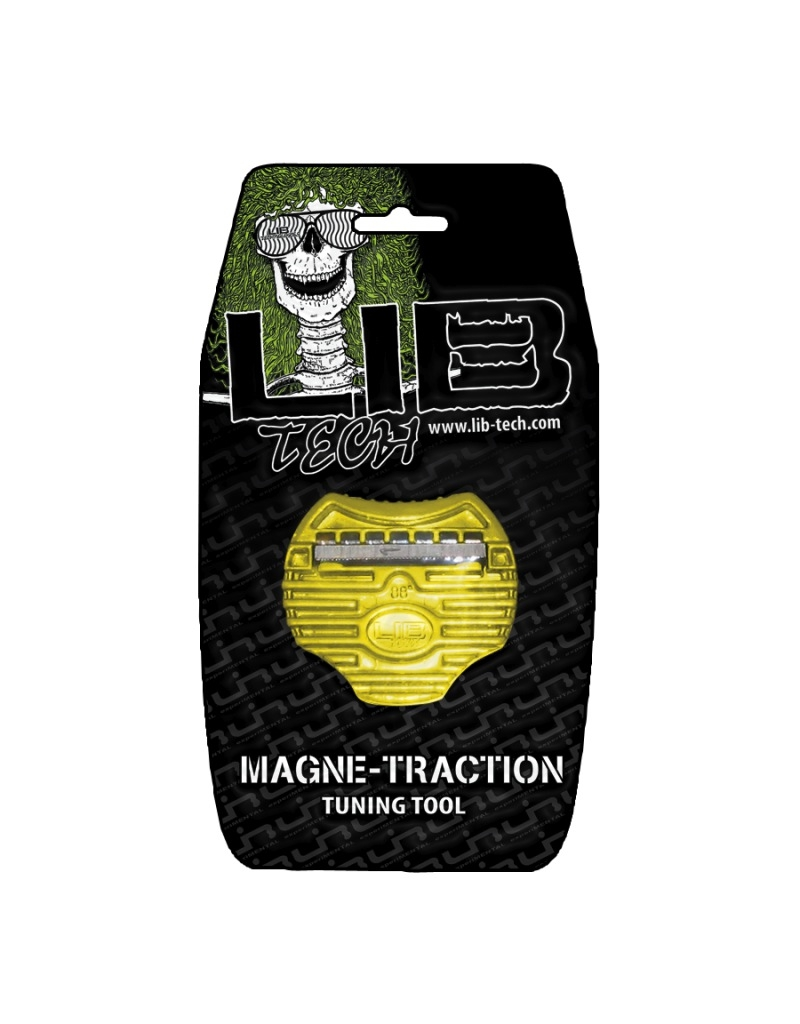 Lib Tech Magne-Traction Edge Tuning Tool