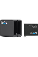 GoPro Dual Battery Charger Battery for HD4