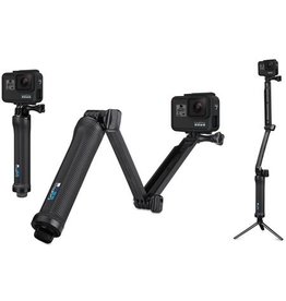 GoPro 3-Way Mount