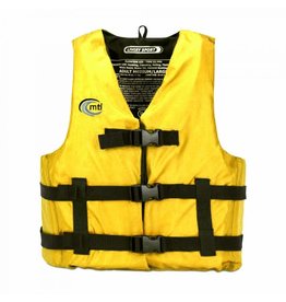 MTI Livery Sport Vest