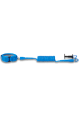 Dakine Coiled Bicep Leash