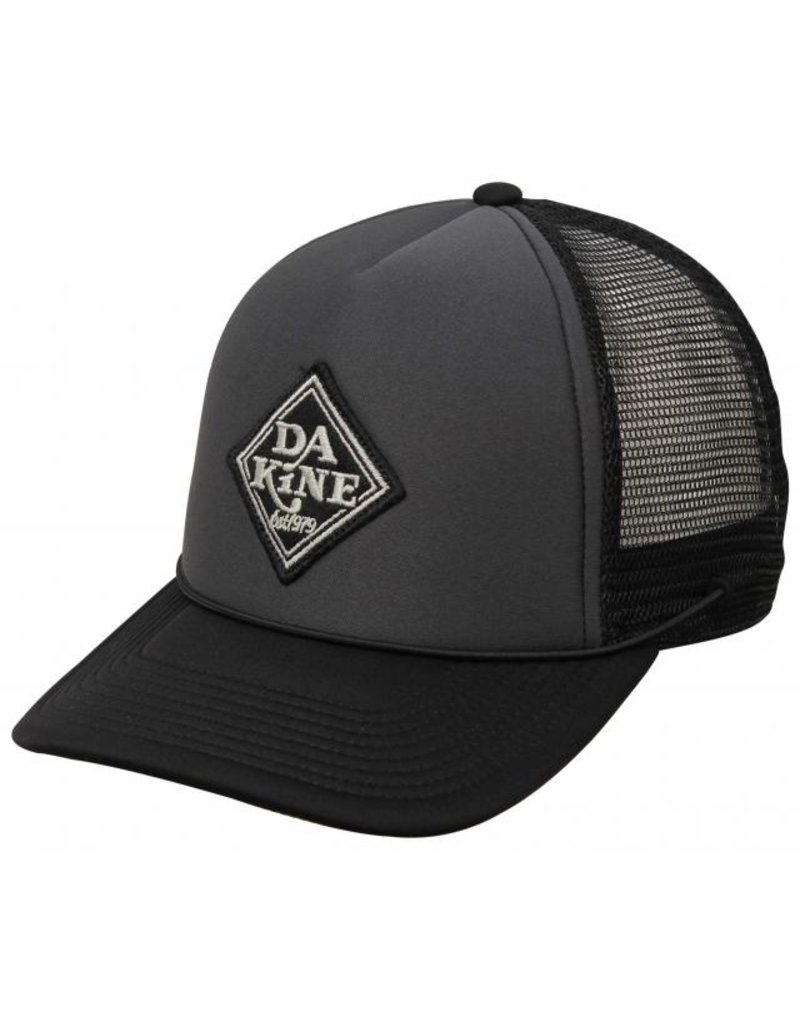 dakine surf trucker hat