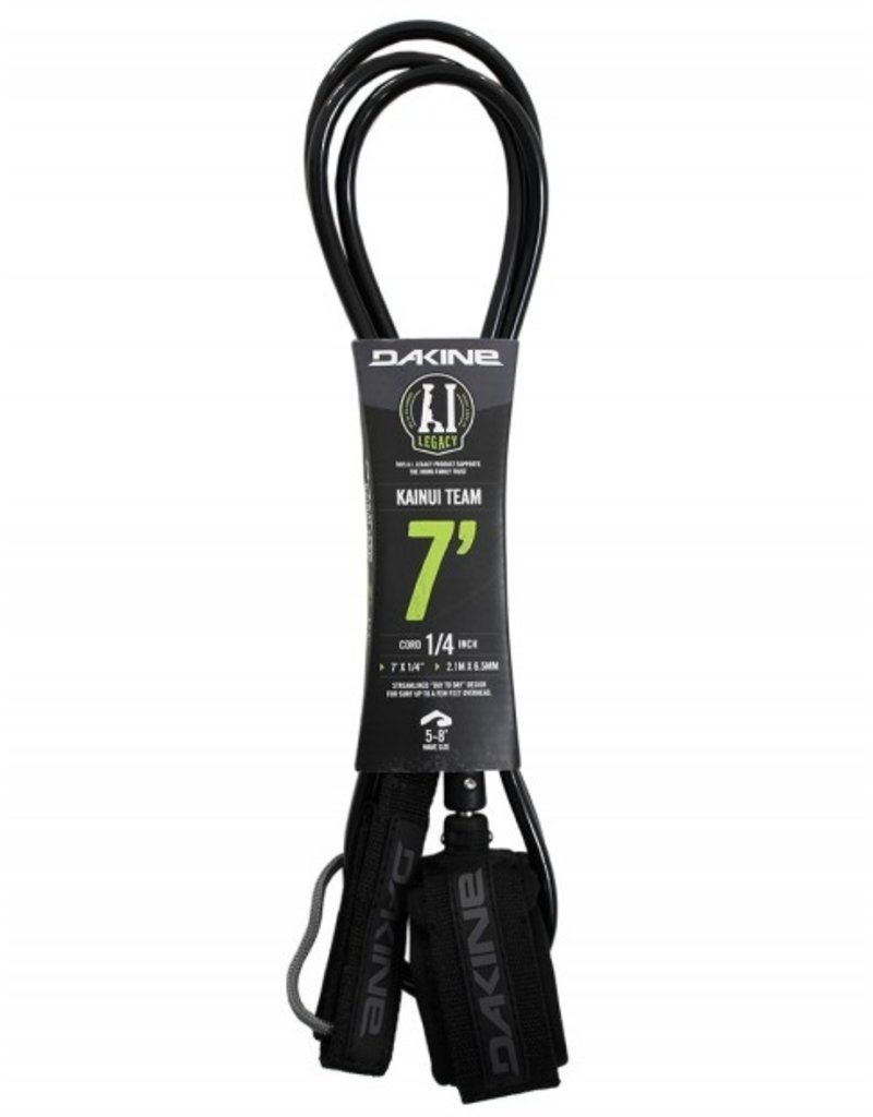 Dakine Kainui Team Leash