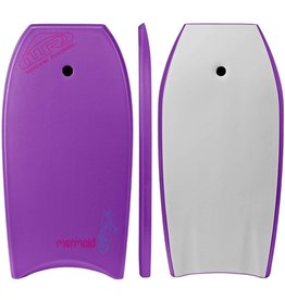 Wave rebel Mermaid 39"