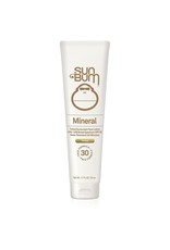 SunBum SPF 30 Face Lotion