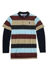 Burton Waffle Polo