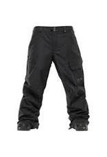 Burton Poacher Pant, XL, Black