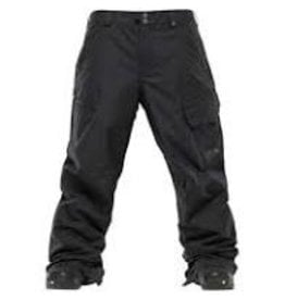 Burton Poacher Pant, XL, Black