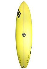 Naish Gerry Lopez Shortboard Surfboard