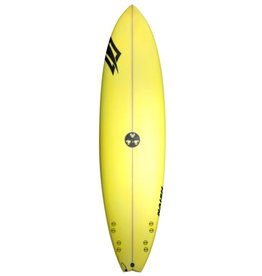 Naish Gerry Lopez Shortboard Surfboard