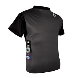 Island Surf & Sail Quatic Infatalbe Rash Guard