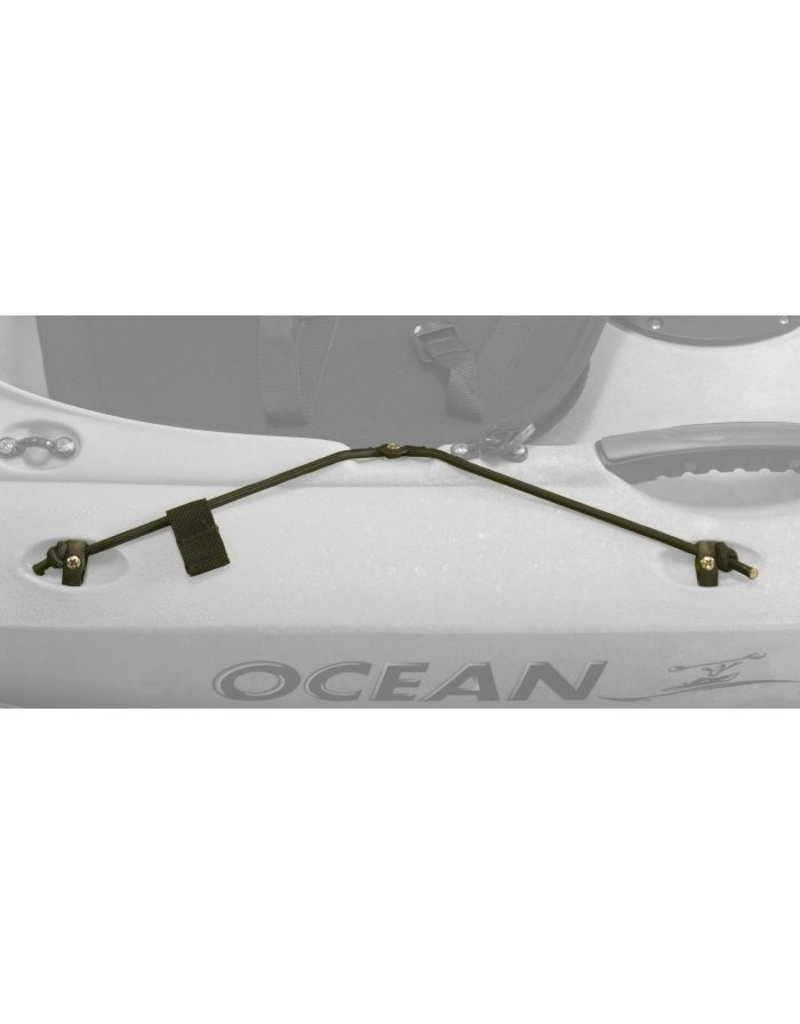 Ocean Kayak Paddle Keeper