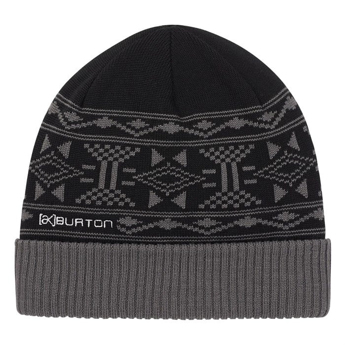 Burton AK Smithwind Beanie Island Surf Sail