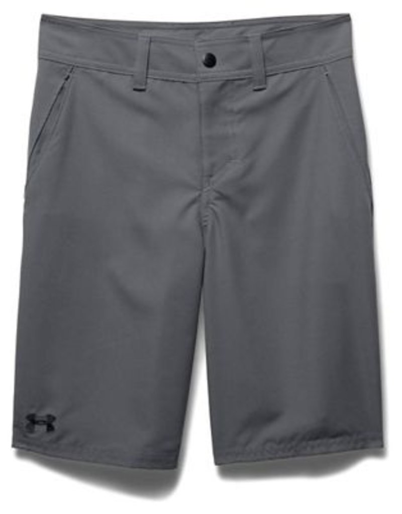 Under Armour Boys Amhibious, 25