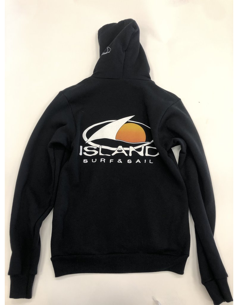 ISS Logo Sweatshirt