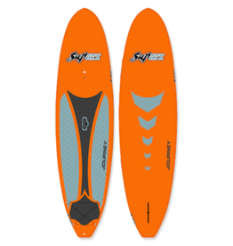 SUP ATX Journey 10'6"x 32" Orange