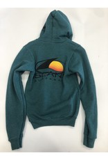 ISS Logo Sweatshirt