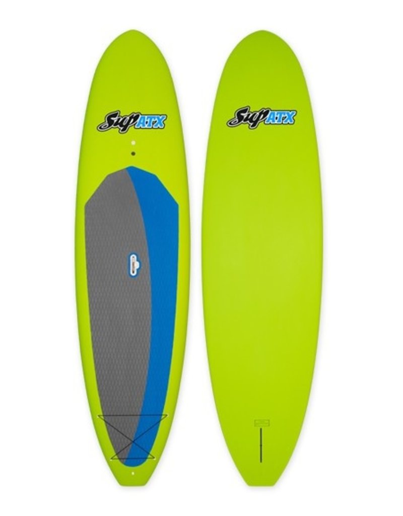 SUP ATX Journey 10'6"x 32" Lime