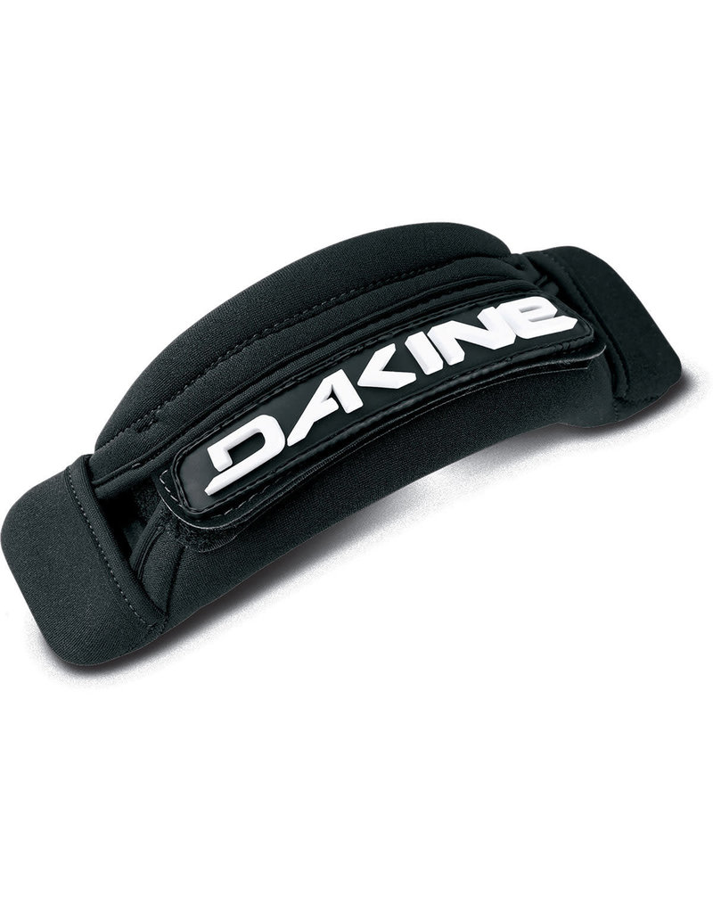 Dakine Supremo Footstraps OS Black