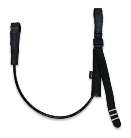 Dakine Fly Wing Harness Black